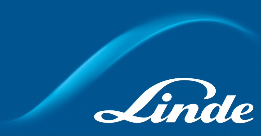 Linde India Limited  -  Top 10 Engineering Companies in India