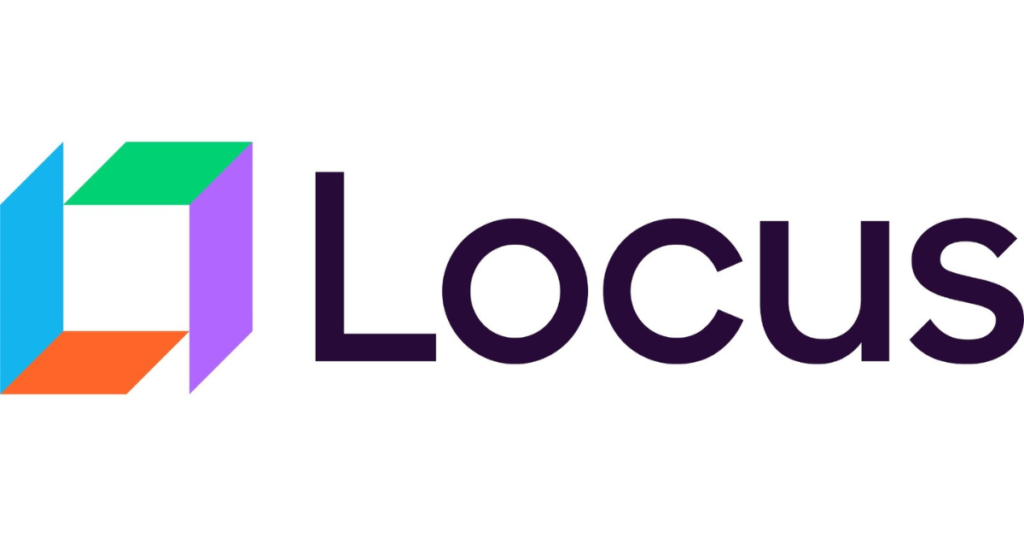  Locus  - Top 10 Technology Startups in India