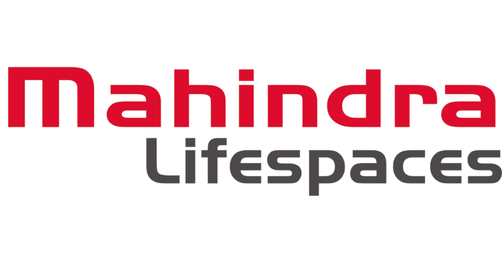 Mahindra Lifespace Developers - Top 10 Real Estate Developers in India