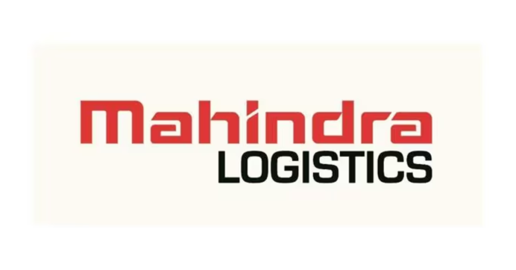  Mahindra Logistics - Top 10 Logistics Companies in India 