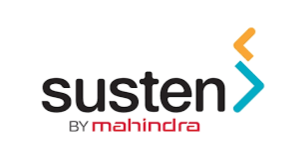 Mahindra Susten - Top 10 Solar Companies in India