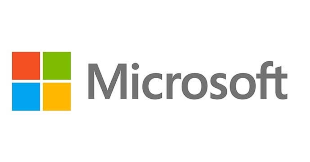 Microsoft India - Top 10 Multinational Companies (MNCs) in India