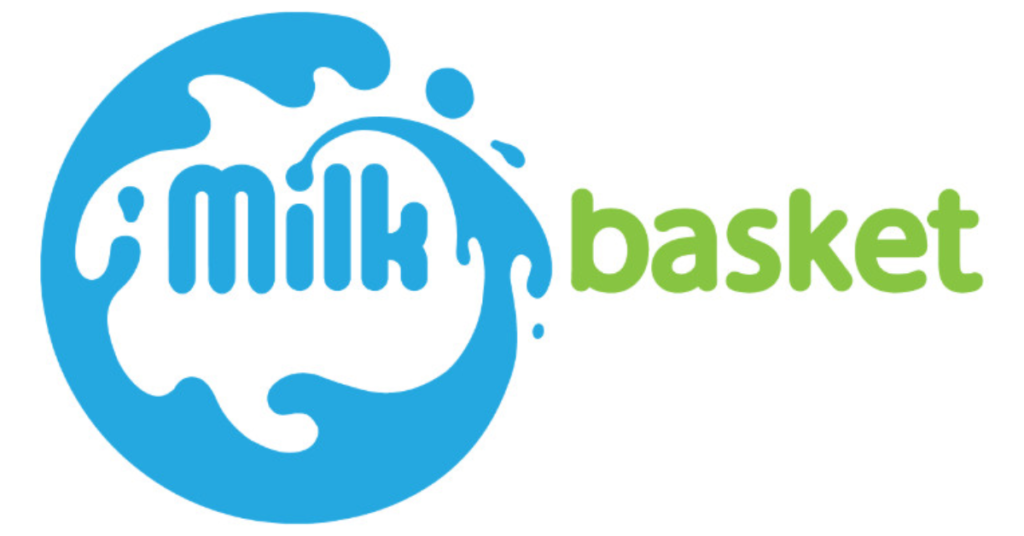 Milkbasket - Top 10 Online Grocery Stores in India