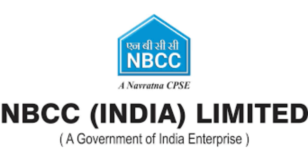 NBCC (India) Limited - Top 10 construction company in India