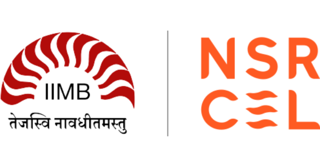 NSRCEL (N S Raghavan Centre for Entrepreneurial Learning) - Top 10 Startup Incubators in India