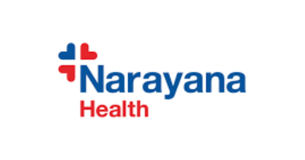 Narayana Health - Top 10 Hospital Chains in India