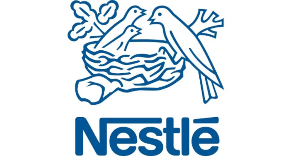 Nestlé India - Top 10 Multinational Companies (MNCs) in India