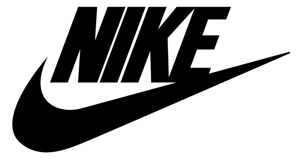 Nike - Top 10 Apparel Brands in India