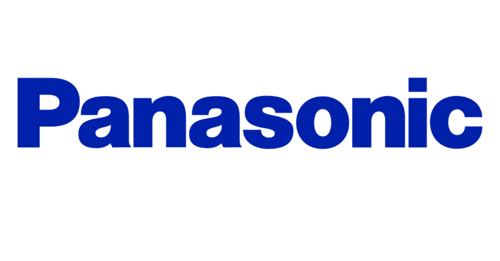 Panasonic - Top 10 Home Appliance Brands in India