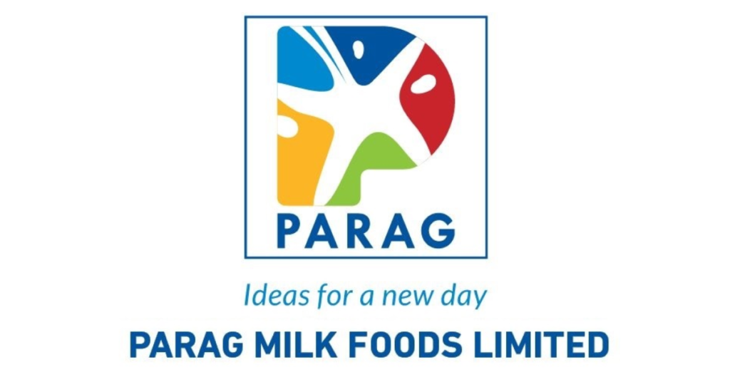 Parag Milk Foods Ltd - Top 10 Dairy Companies in India