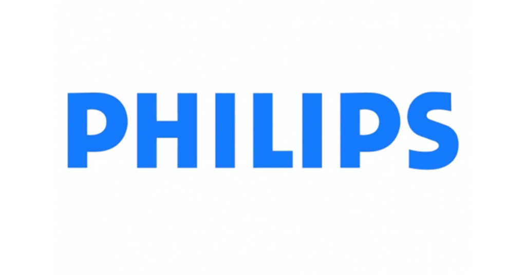 Philips - Top 10 Home Appliance Brands in India