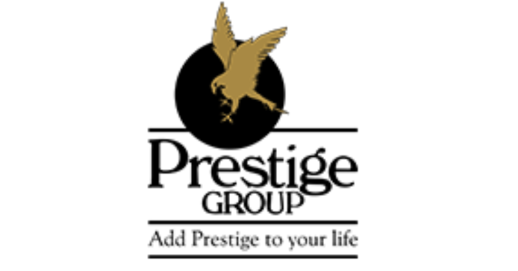 Prestige Group - Top 10 Real Estate Developers in India