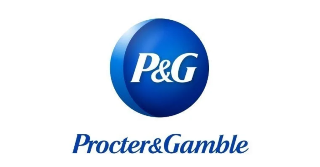 Procter & Gamble (P&G) India - Top 10 FMCG Companies in India