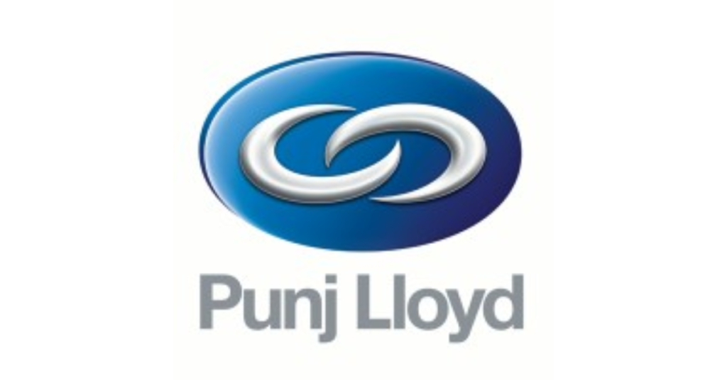 Punj Lloyd Group - Top 10 construction company in India