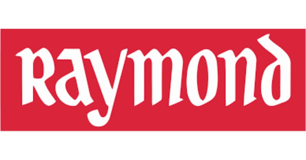 Raymond - Top 10 Apparel Brands in India