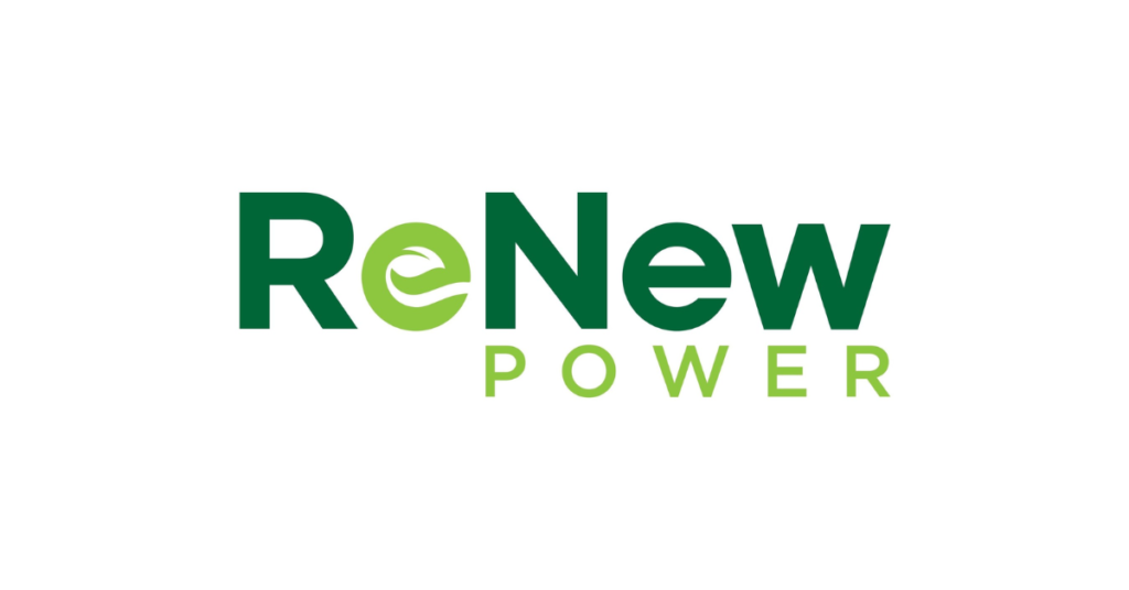 ReNew Power - Top 10 Green Energy Startups in India