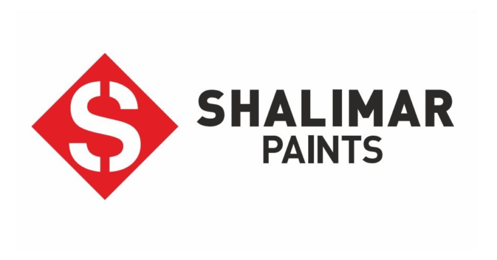 Shalimar Paints Limited - Top 10 Paint Companies in India