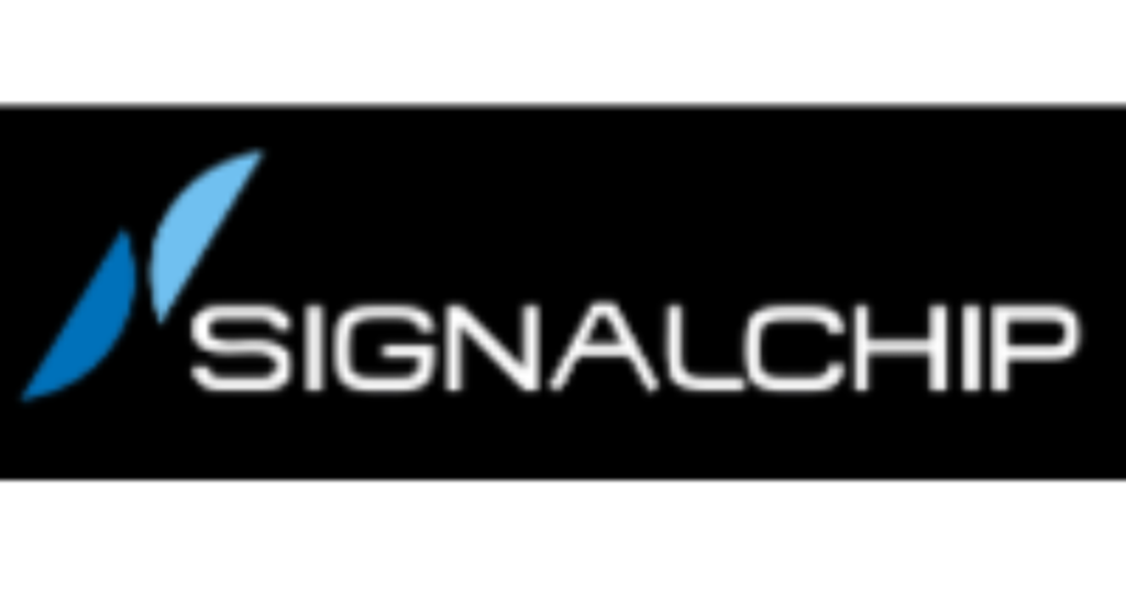 SignalChip -  The Top 10 Telecommunications Startups in India