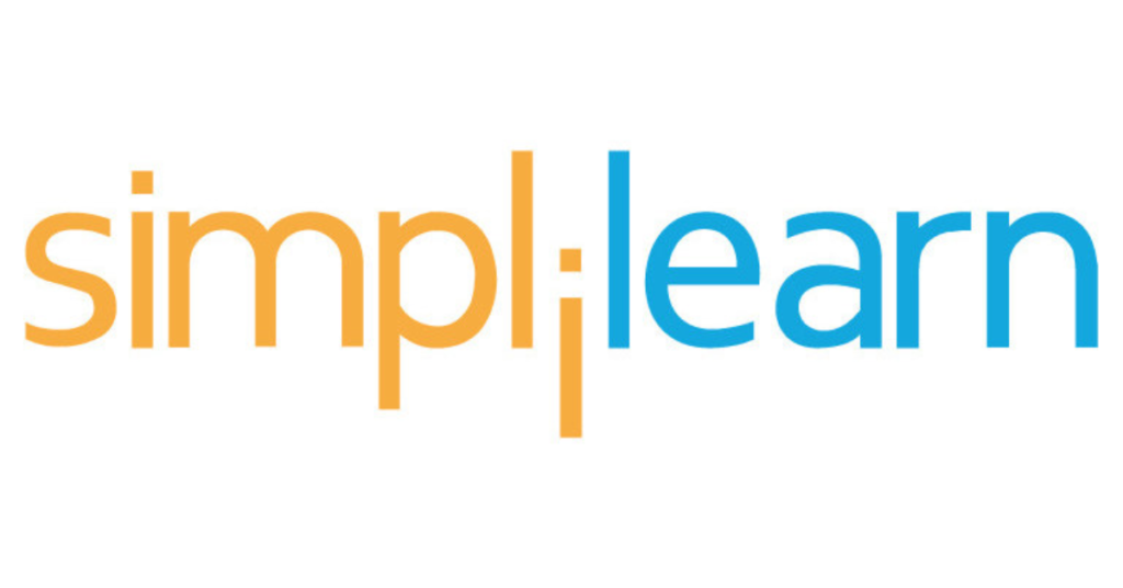 Simplilearn - Top 10 Digital Marketing Institutes in India