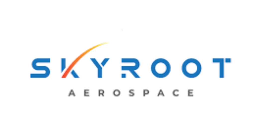  Skyroot Aerospace - Top 10 Technology Startups in India