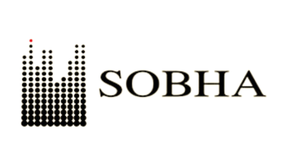 Sobha Limited - Top 10 Real Estate Developers in India