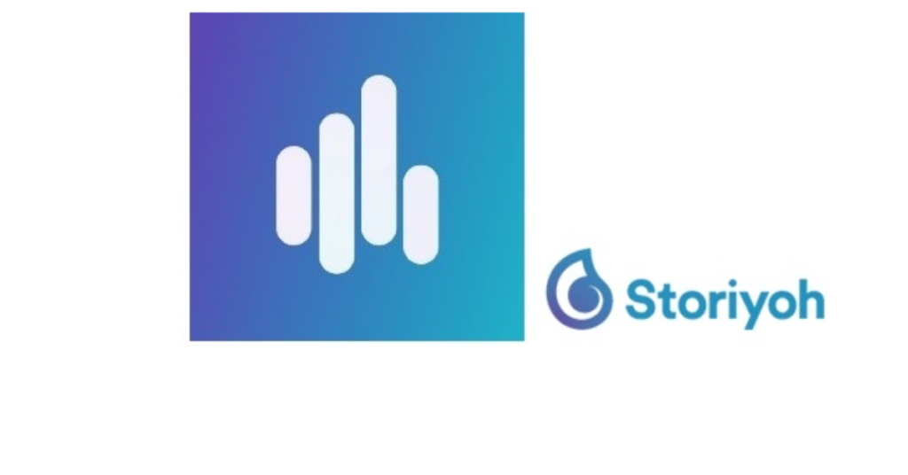 Storiyoh - Top 10 Podcasting Startups in India