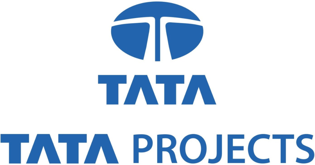 Tata Projects Limited -  Top 10 Engineering Companies in India