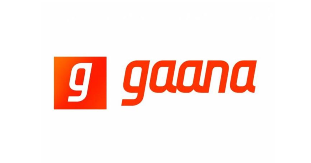 Gaana Podcasts - Top 10 Podcasting Startups in India