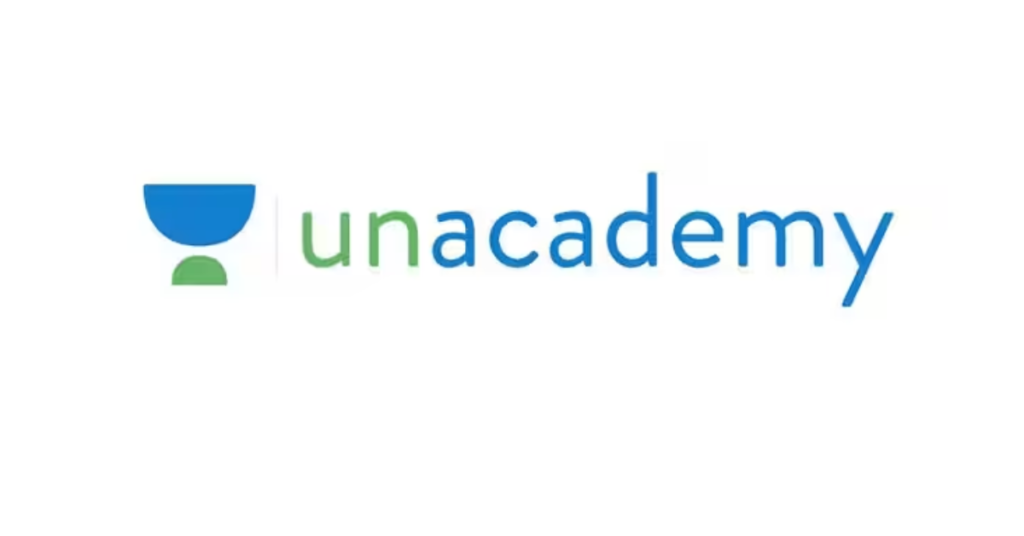 Unacademy - Top 10 Technology Startups in India