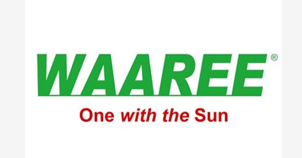 Waaree Energies Ltd. - Top 10 Solar Companies in India