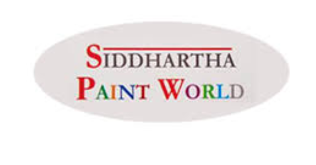 Wall Paints (Siddhartha Paints) - Top 10 Paint Companies in India