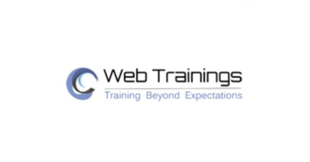  Web Trainings Academy - Top 10 Digital Marketing Institutes in Hyderabad