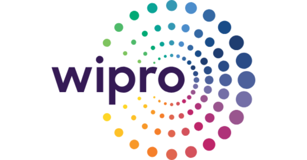 Wipro - Top 10 Healthcare IT Companies in India