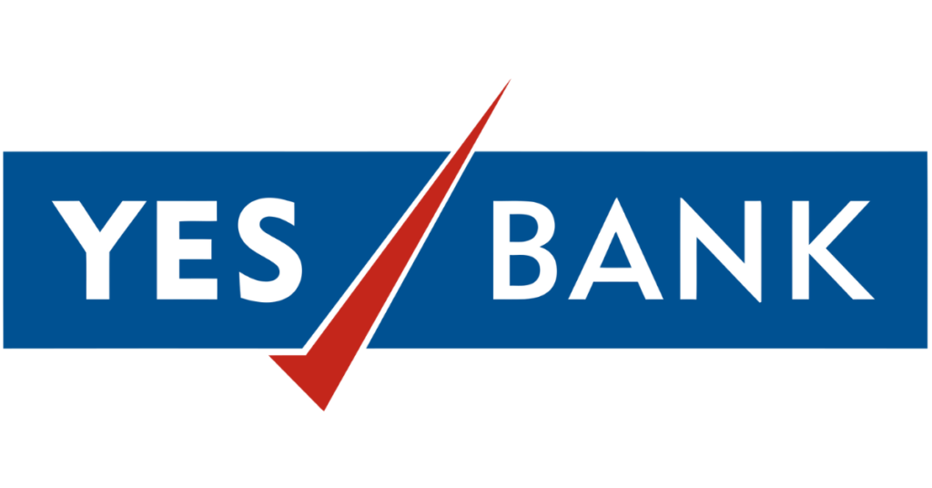 Yes Bank -  Top 10 Banking Institutions in India