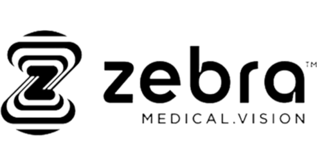 Zebra Medical Vision - Top 10 Technology Startups in India