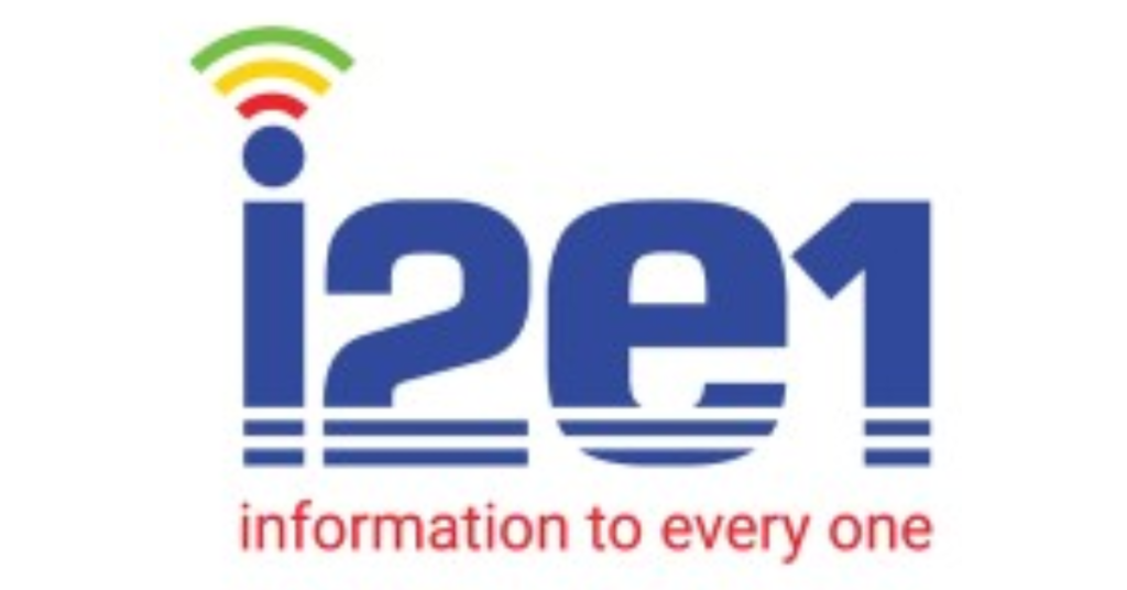 i2e1 -  The Top 10 Telecommunications Startups in India