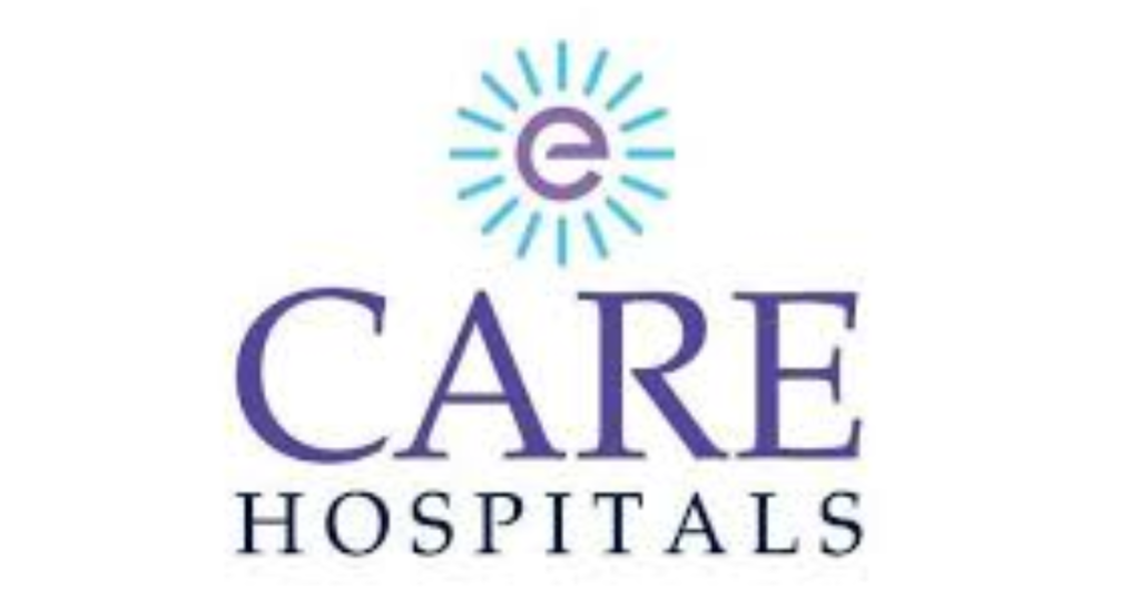 Care Hospitals -  Top 10 Hospital Chains in India