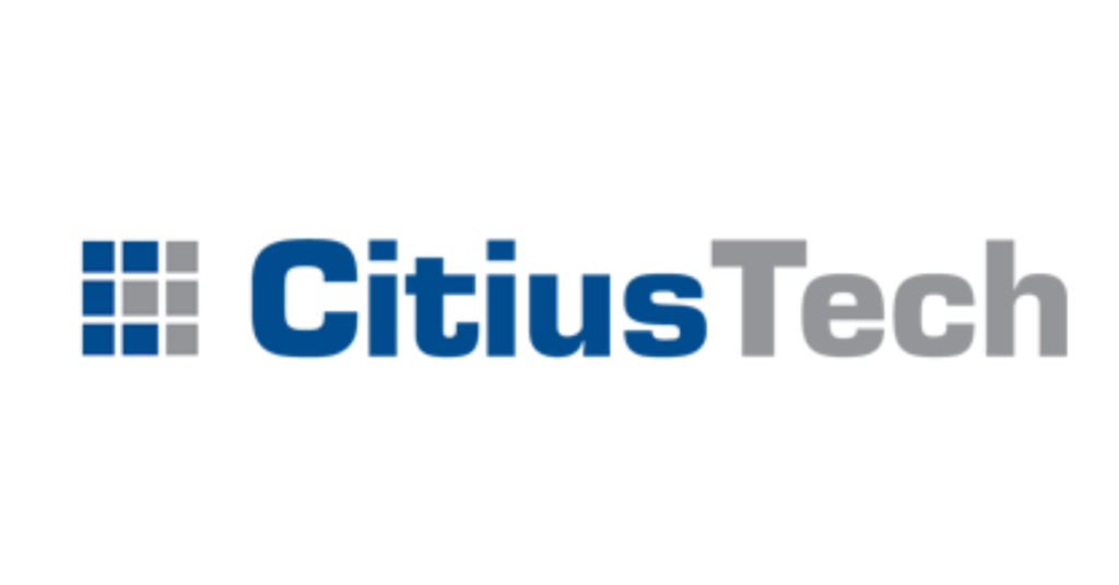 CitiusTech - Top 10 Healthcare IT Companies in India