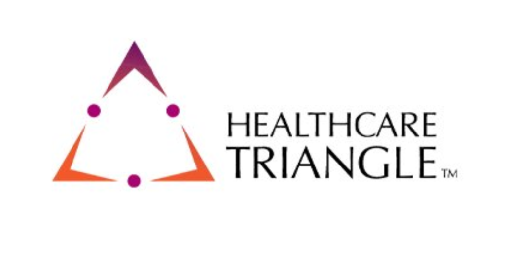 Healthcare Triangle (HTI) - Top 10 Healthcare IT Companies in India