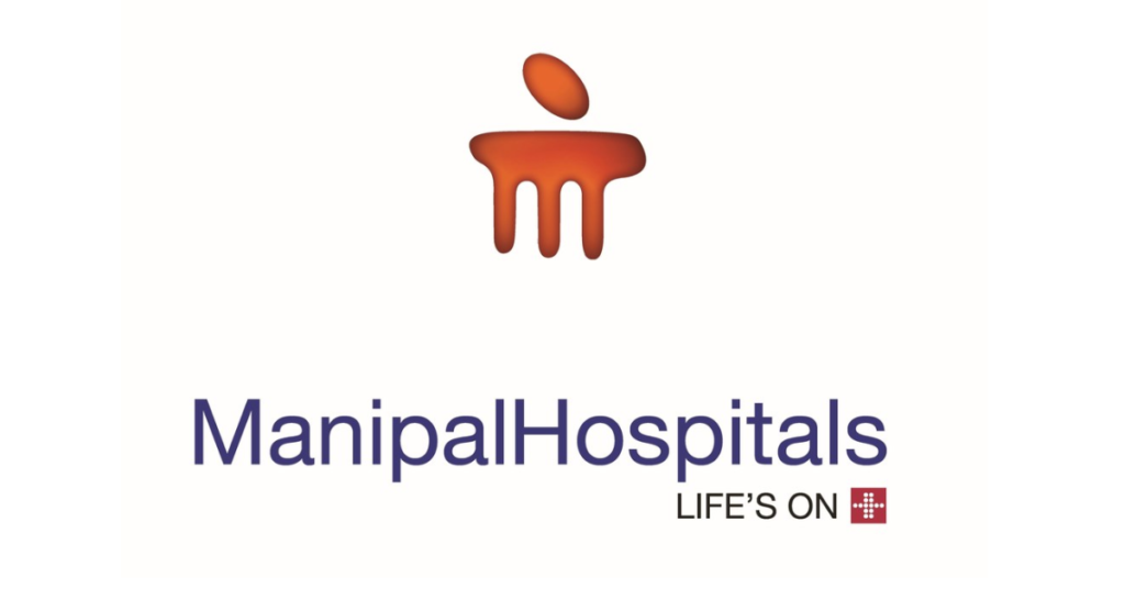 Manipal Hospitals -  Top 10 Hospital Chains in India