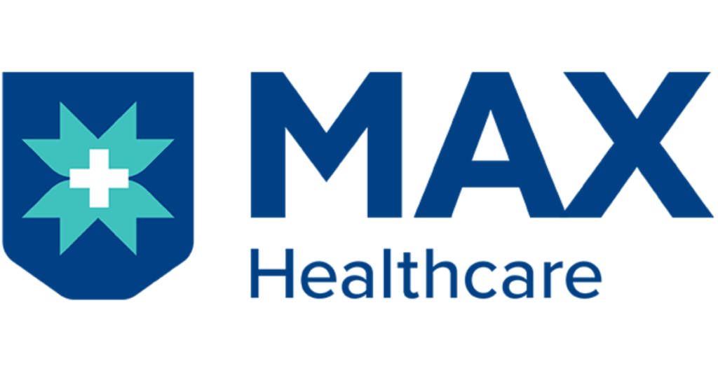 Max Healthcare - Top 10 Hospital Chains in India