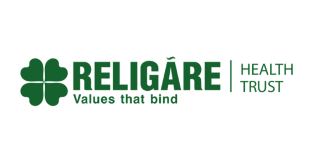 Religare Health Trust -  Top 10 Hospital Chains in India