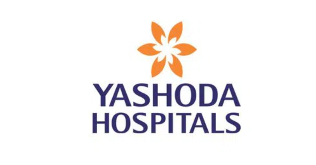 Yashoda Hospitals -  Top 10 Hospital Chains in India