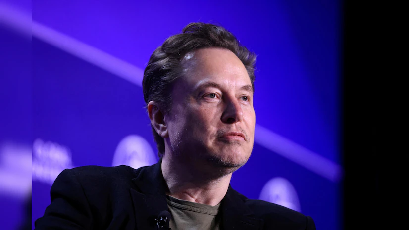 Tesla Shareholders Criticize CEO Elon Musk's $56 Billion Pay Package