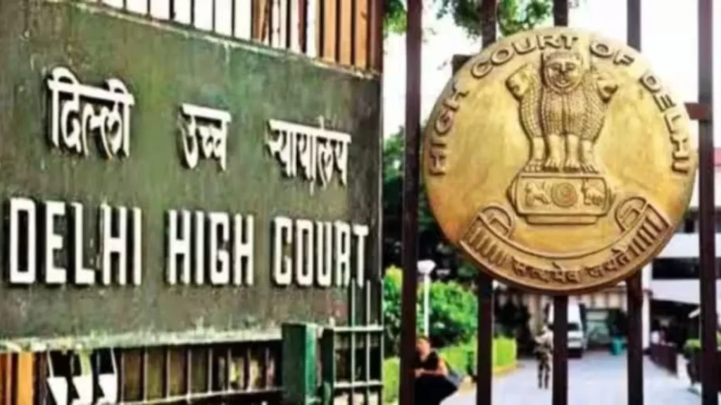 Delhi HC Extends Manish Sisodia's Custody Amid Excise Policy Controversy