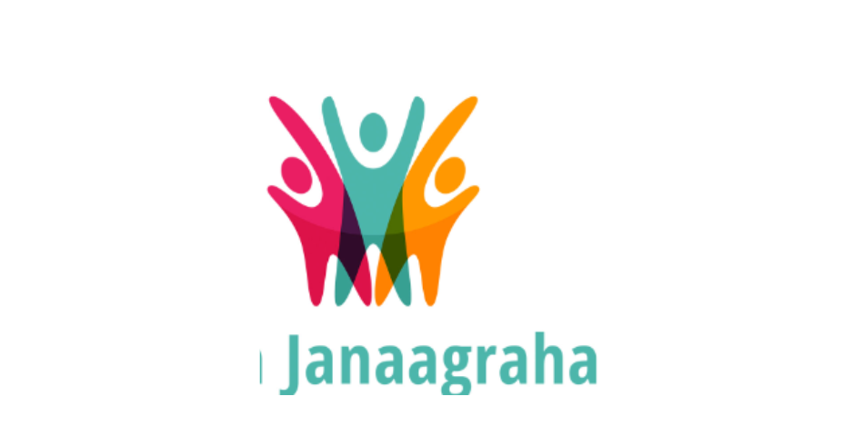 Janaagraha- Top 10 Gov Tech Startups in India