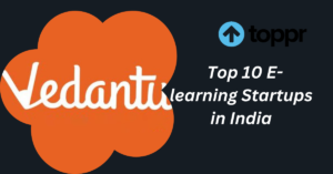 Top 10 E-learning Startups in India
