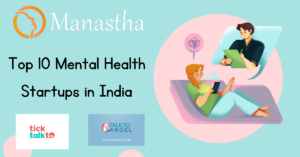 Top 10 Mental Health Startups in India