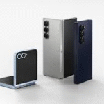 Samsung Launches Sleeker Foldable Smartphones: A New Era for the Galaxy Z Series