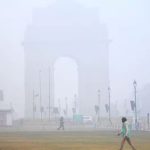 5 Shocking Reasons Why Delhi Temperature Dropped to Seasonal Lows Amid Cold Wave